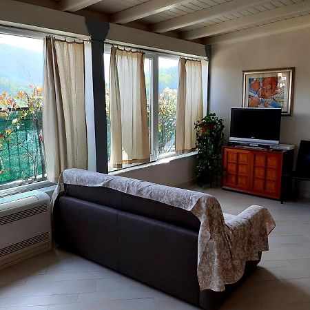 Appartement La Casa Dei 5 Castelli à Aulla Extérieur photo