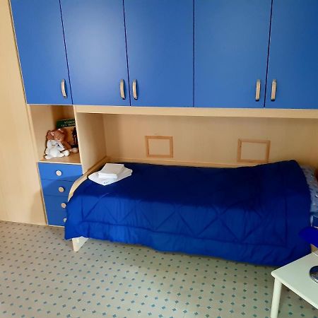 Appartement La Casa Dei 5 Castelli à Aulla Extérieur photo