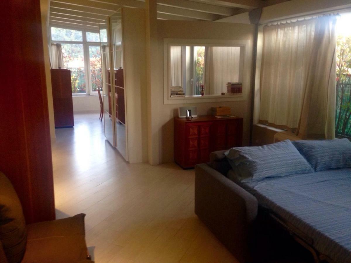 Appartement La Casa Dei 5 Castelli à Aulla Extérieur photo