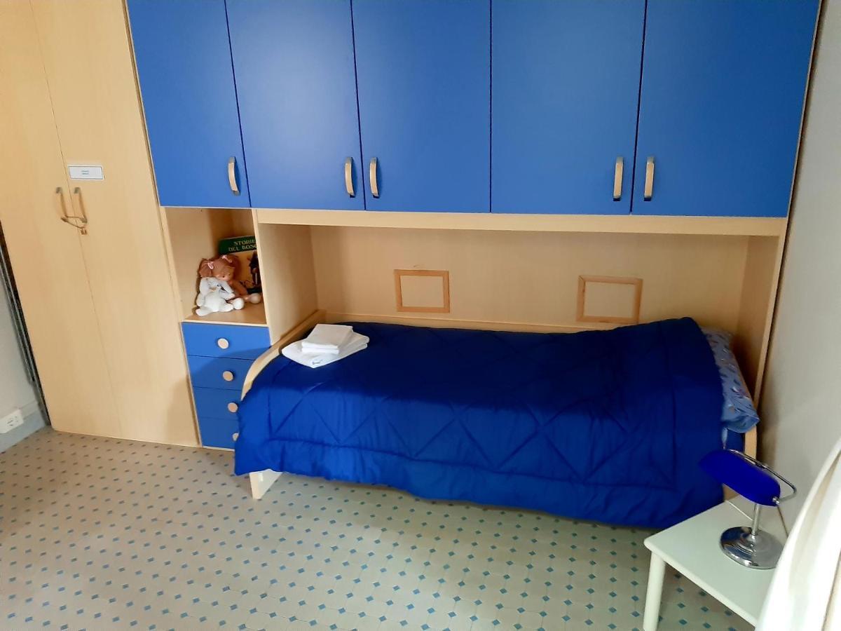 Appartement La Casa Dei 5 Castelli à Aulla Extérieur photo
