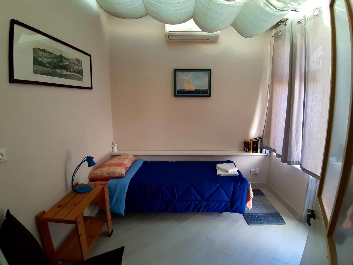 Appartement La Casa Dei 5 Castelli à Aulla Extérieur photo