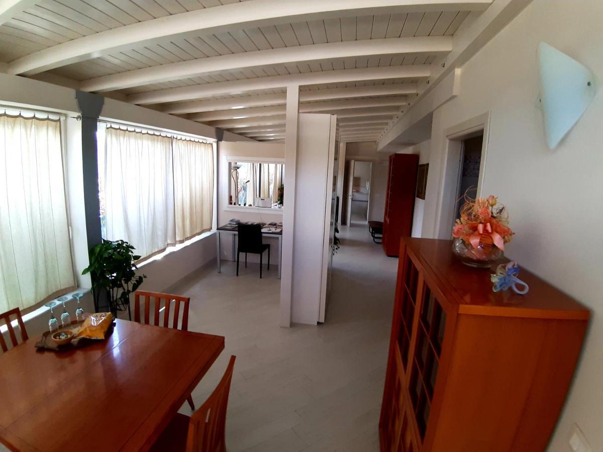 Appartement La Casa Dei 5 Castelli à Aulla Extérieur photo