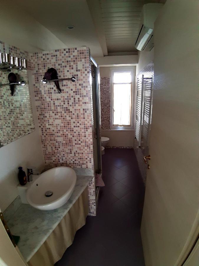Appartement La Casa Dei 5 Castelli à Aulla Extérieur photo