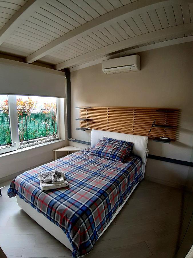 Appartement La Casa Dei 5 Castelli à Aulla Extérieur photo